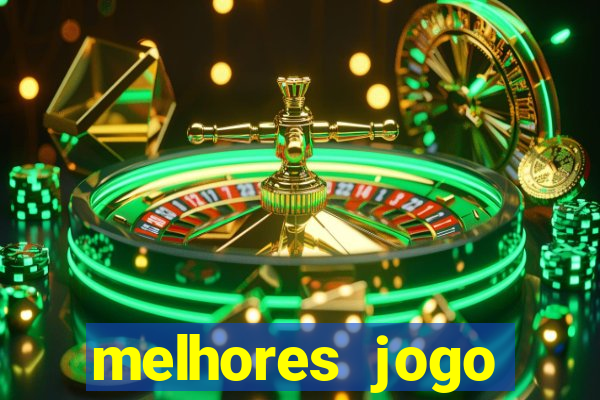 melhores jogo offline android